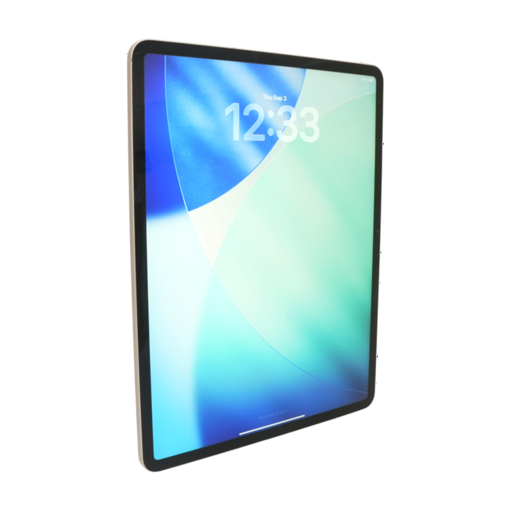 Apple iPad Air 13-inch (M2) 13.0" Space Gray 1st Gen 512GB Cellular Tablet – Image 1