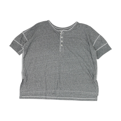 Gray T-Shirt