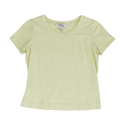 Vintage Yellow T-Shirt