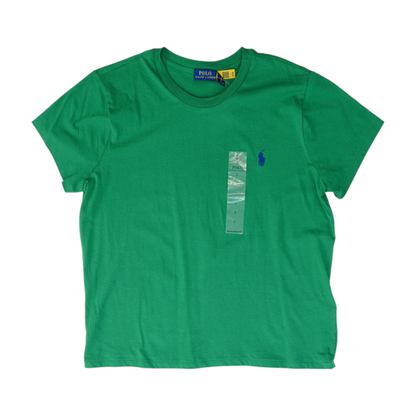 Green T-Shirt