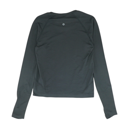 Black Active T-Shirt