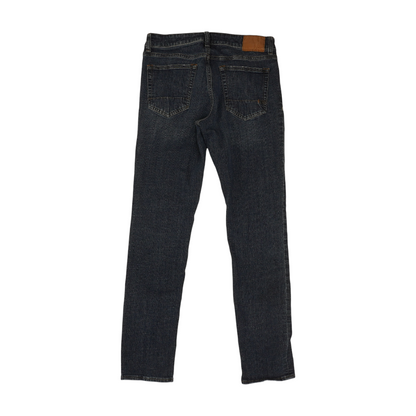 Navy Slim Jeans