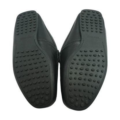 Black Dress Shoes