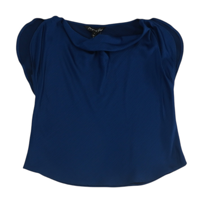Blue Blouse