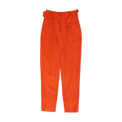 Red Pants