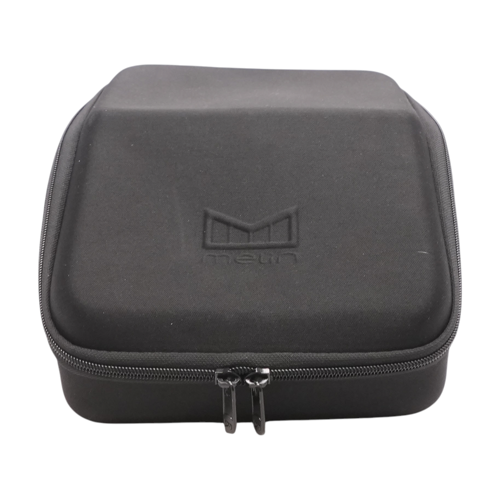 Black Hat Box