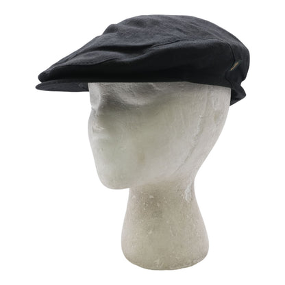 Black Misc Hat