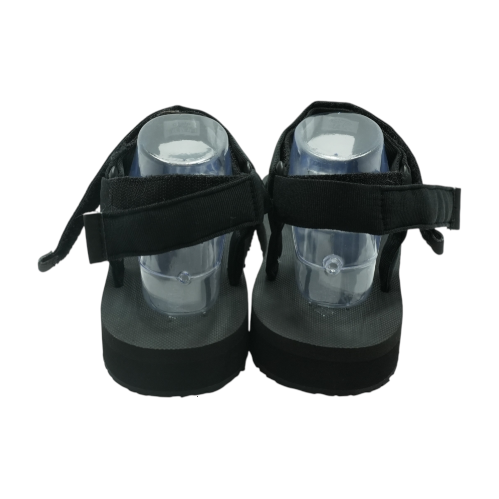 Columbia Black Sandal Sandals – Image 3