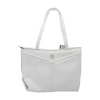 Beige Shoulder Bag
