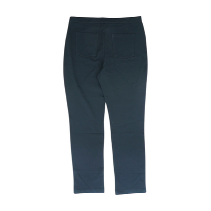 Black Tall Regular Pants