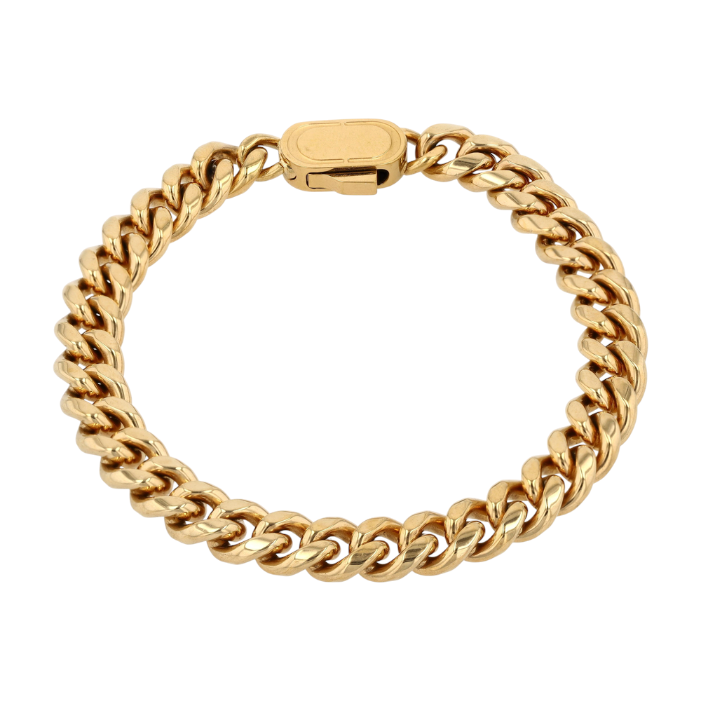 Costume Chain Bracelet