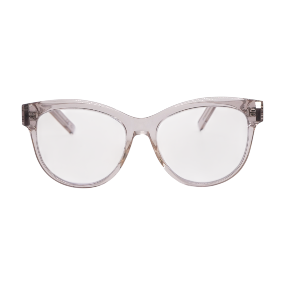 Yellow SL M108 Oversized Prescription Eyewear