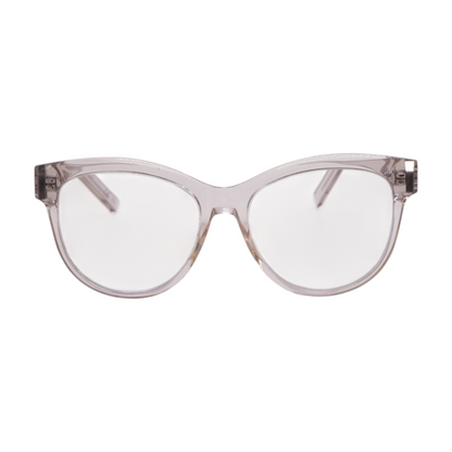 Yellow SL M108 Oversized Prescription Eyewear