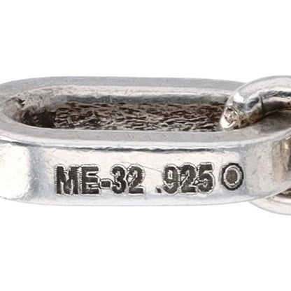 Sterling Silver Charm