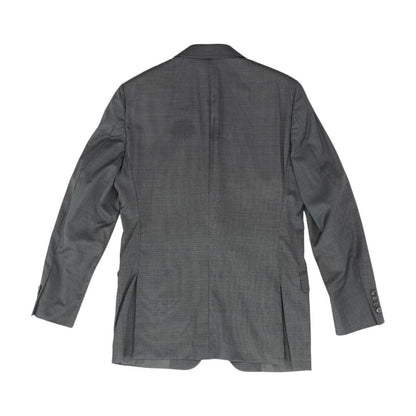 Gray Misc Sport Coat