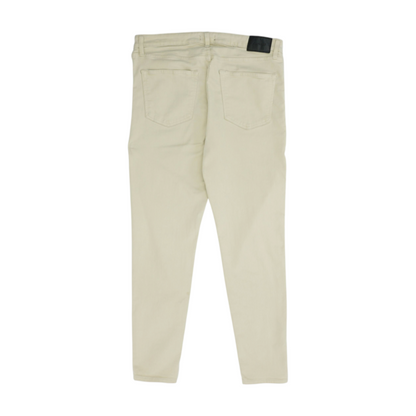 Tan Skinny Jeans