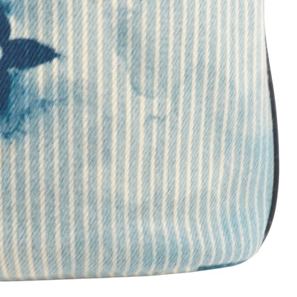 Blue Crossbody