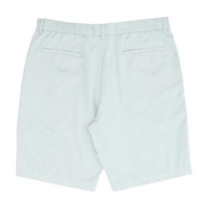 Khaki Chino Shorts