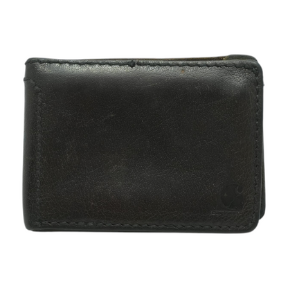 Brown Bifold Wallet