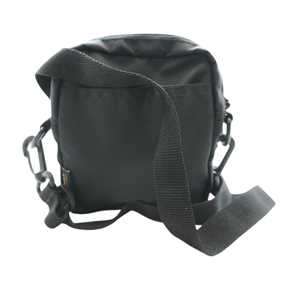 Black Crossbody