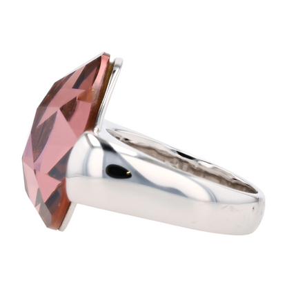 Costume Crystal Fashion Ring