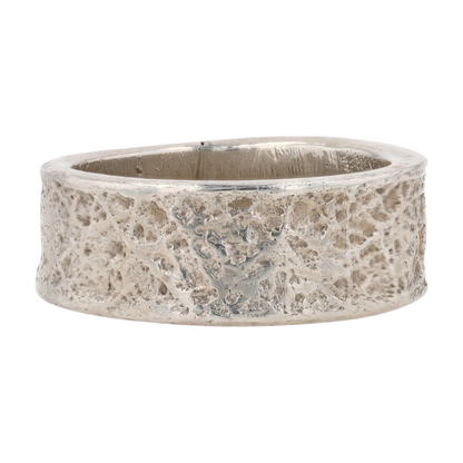 Sterling Silver Band