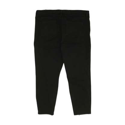 Black Skinny Jeans