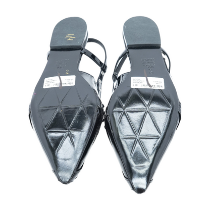 Black Flats