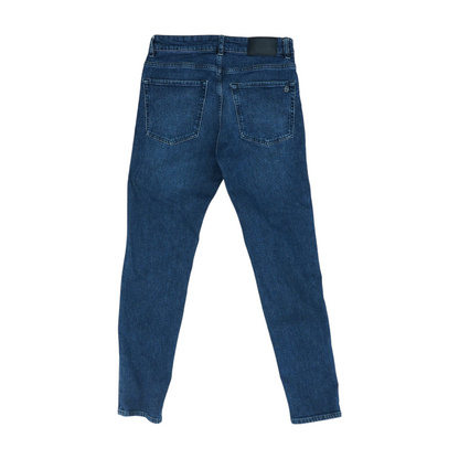 Navy Slim Jeans