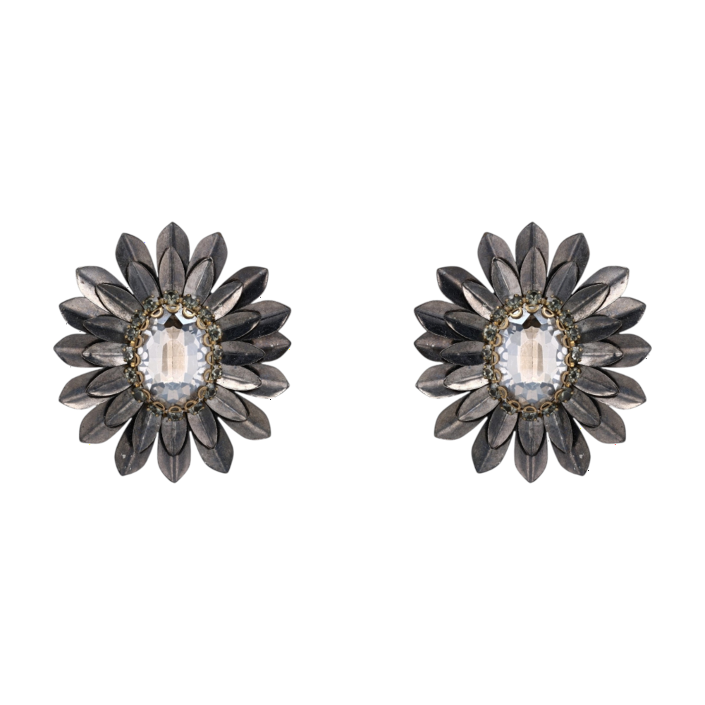 Costume Statement Earrings