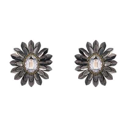 Costume Statement Earrings