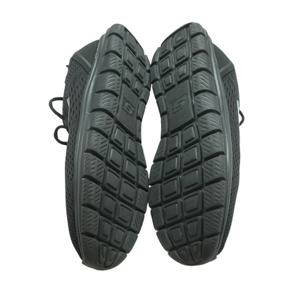 Track Leshur Low-Top Athletic Shoes