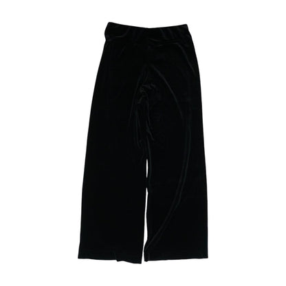 Black Casual Pants