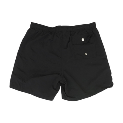 Black Swim Bottom