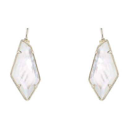 Costume Drop Earrings