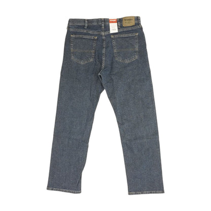 Blue Regular Jeans