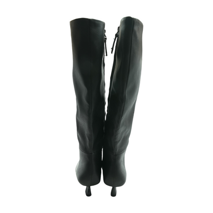 Black Boots