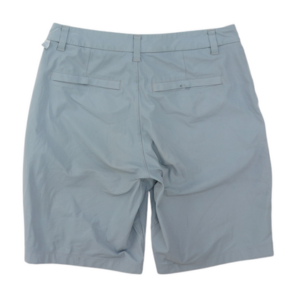 Blue Active Shorts