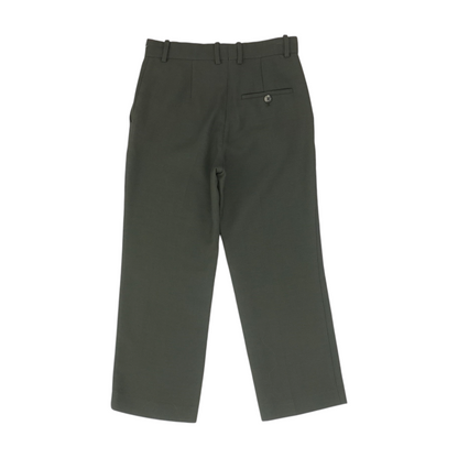 Charcoal Pants