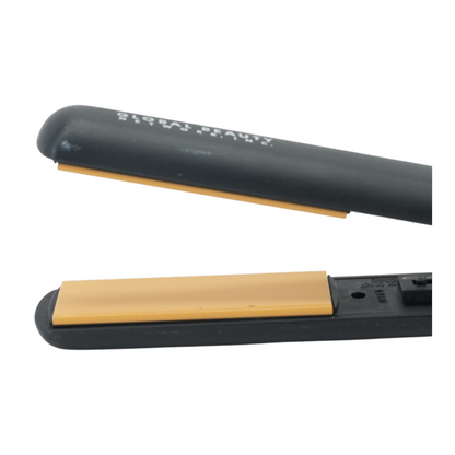 Black Global Beauty Network 1" Flat Iron