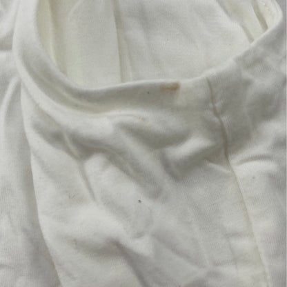 White Petite Tank T-Shirt