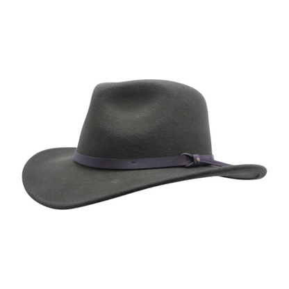 Olive Misc. Hat
