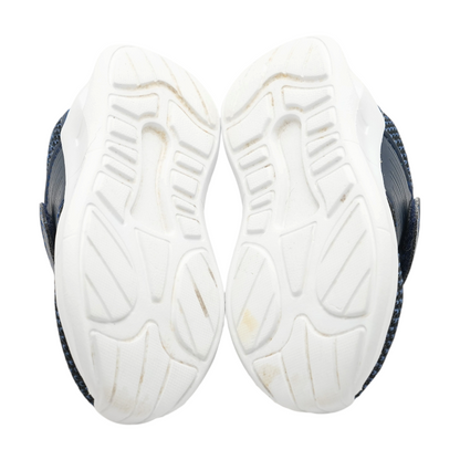 Navy Athletics Shoes