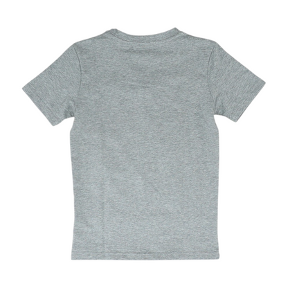 Gray Graphic T-Shirt