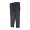 Navy Slim Pants