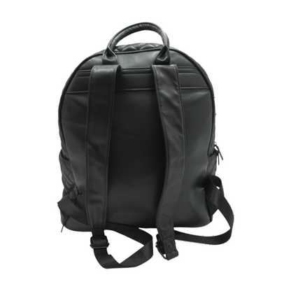 Black Backpack