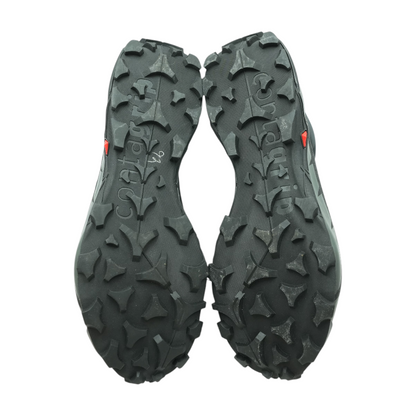 Black Work / Hiking Boots