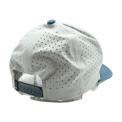 Gray Travis Mathew Ballcap Hat
