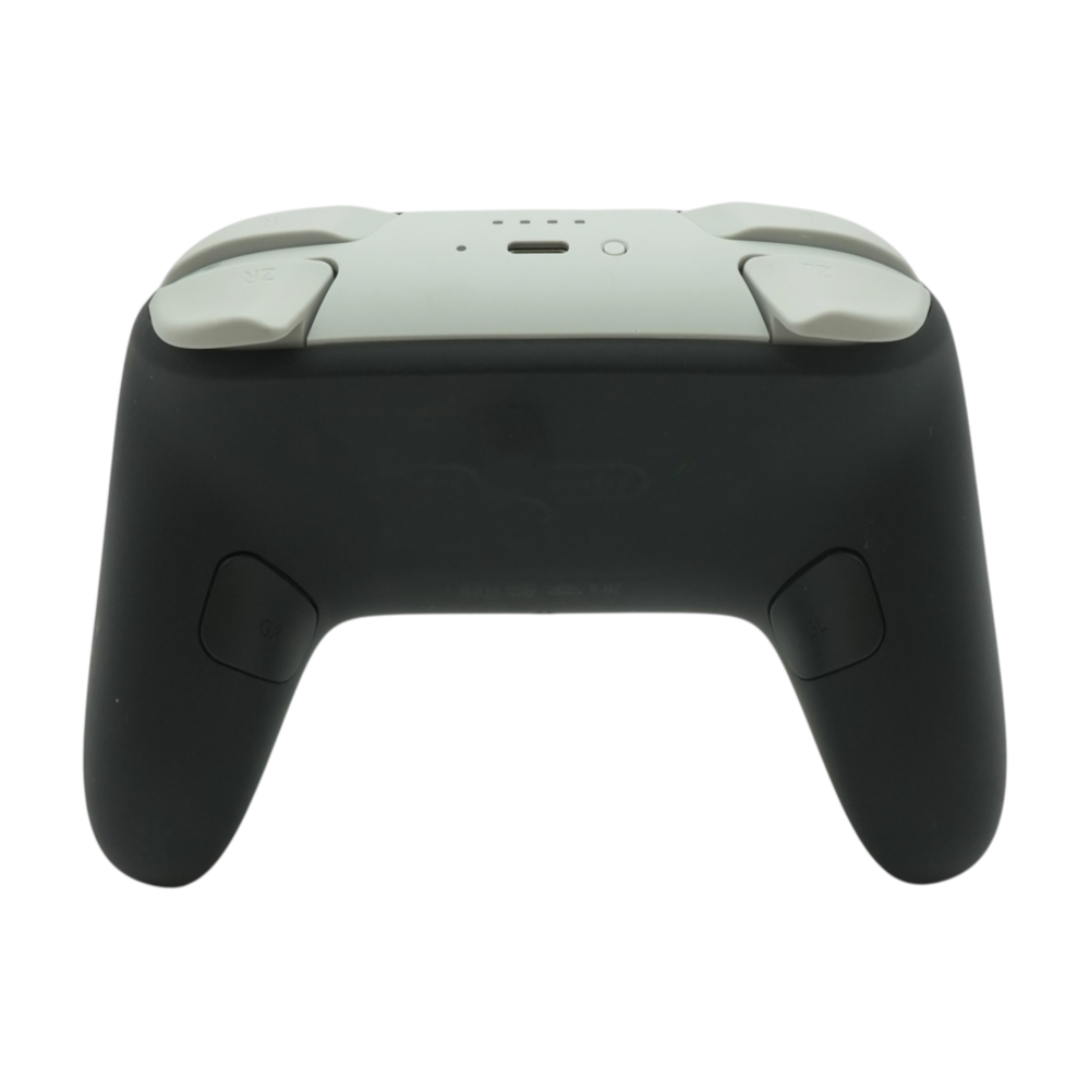 Black Switch 2 Pro Controller