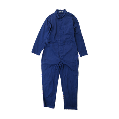 Navy Jumpsuit
